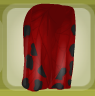 Raven Black Ladybug Shorts.png