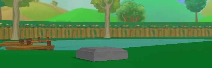 Statue Base (Click to Enlarge)