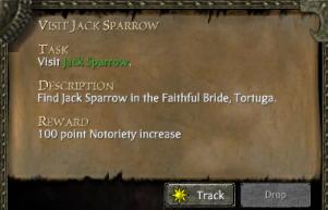 Visit [[Jack Sparrow